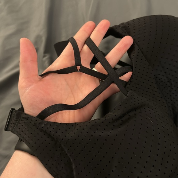 Victoria Secret Sports Bra - Picture 3 of 3